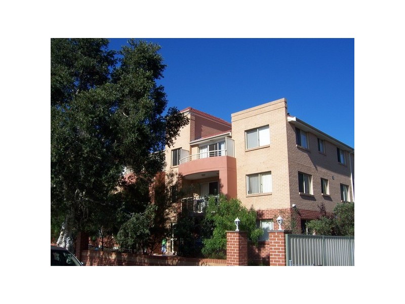12/33-37 Livingstone Road, Lidcombe NSW 2141