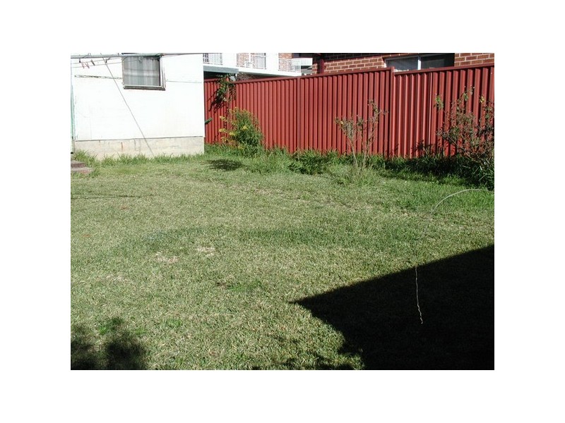 24 Lily St, Auburn NSW 2144