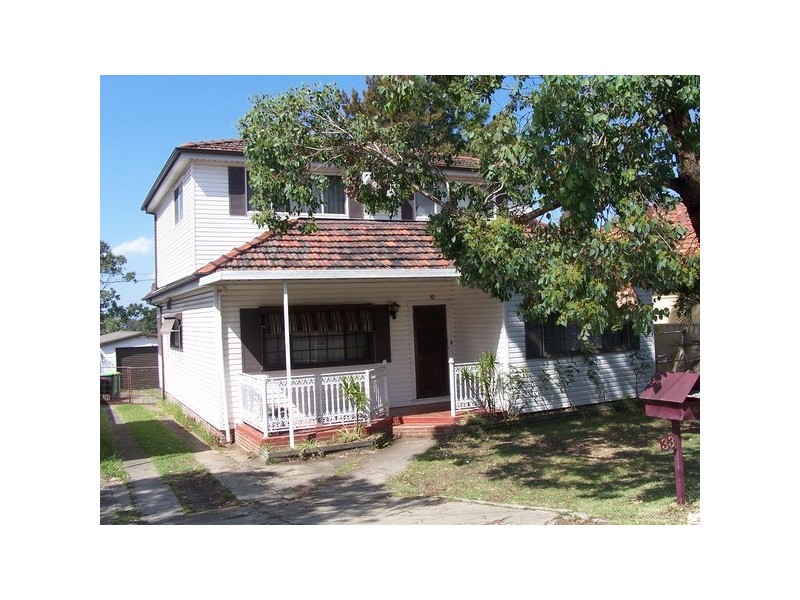 33 Avoca Street, Yagoona NSW 2199