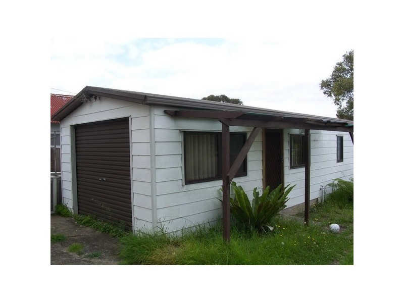 33(Rear) Avoca Street, Yagoona NSW 2199