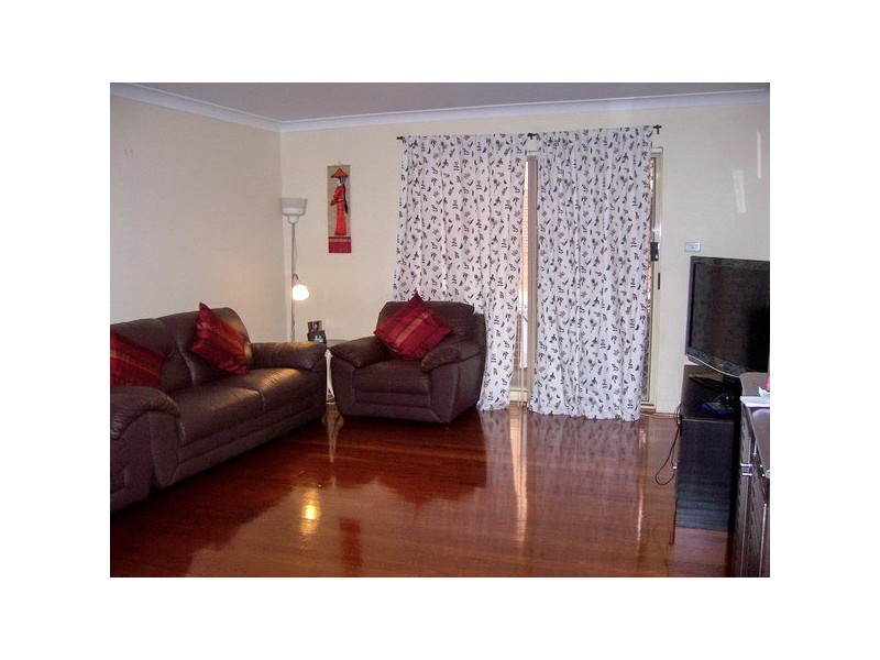 Level Gnd 8/33-37 Livingstone Road, Lidcombe NSW 2141