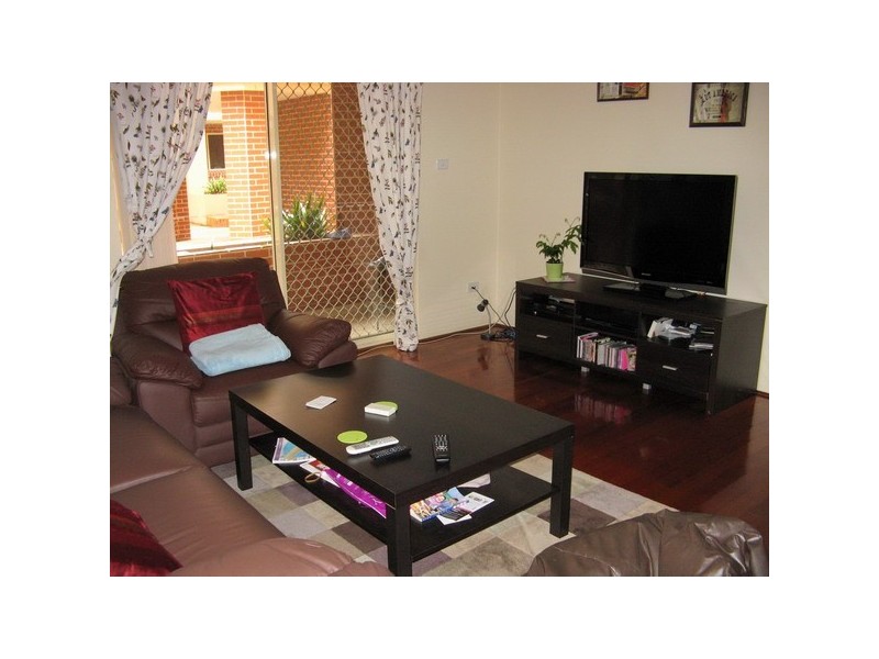 Level Gnd 8/33-37 Livingstone Road, Lidcombe NSW 2141