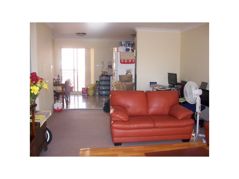 12/33-37 Livingstone Road, Lidcombe NSW 2141