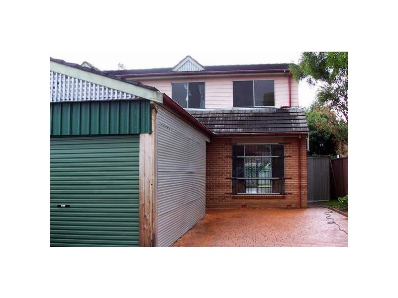15A  Neville St, Auburn NSW 2144