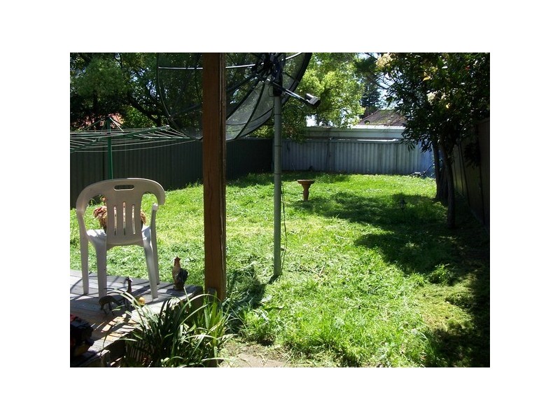 15A  Neville St, Auburn NSW 2144