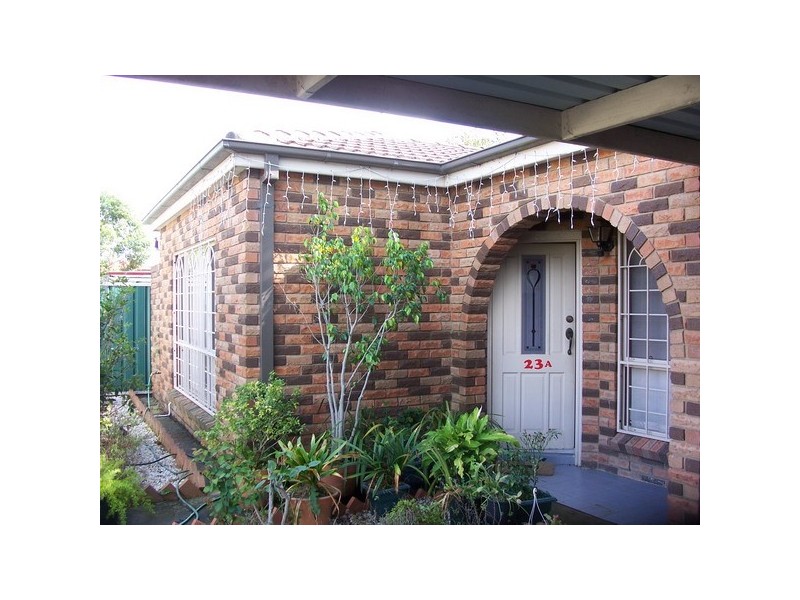 23A Water St, Lidcombe NSW 2141