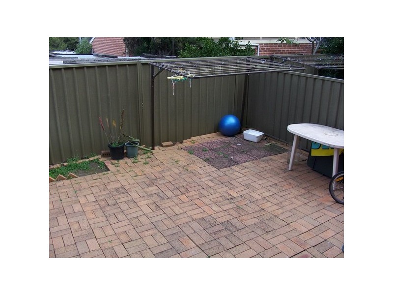 4/305-307 Park Rd, Auburn NSW 2144