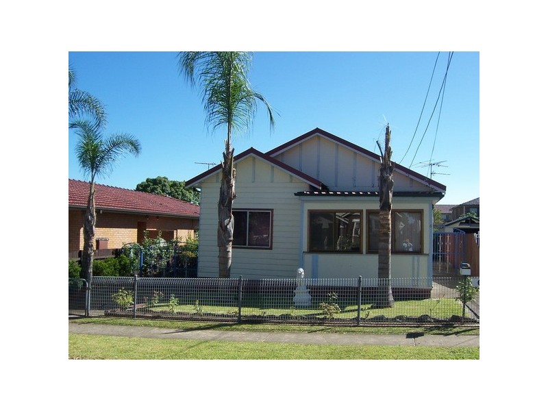 6 Paul Street, Auburn NSW 2144