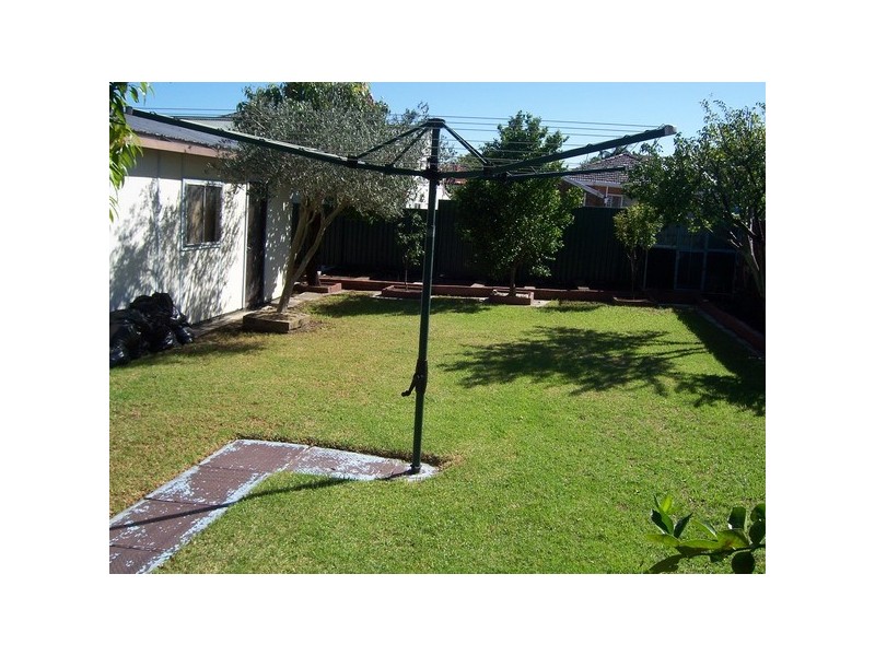 6 Paul Street, Auburn NSW 2144