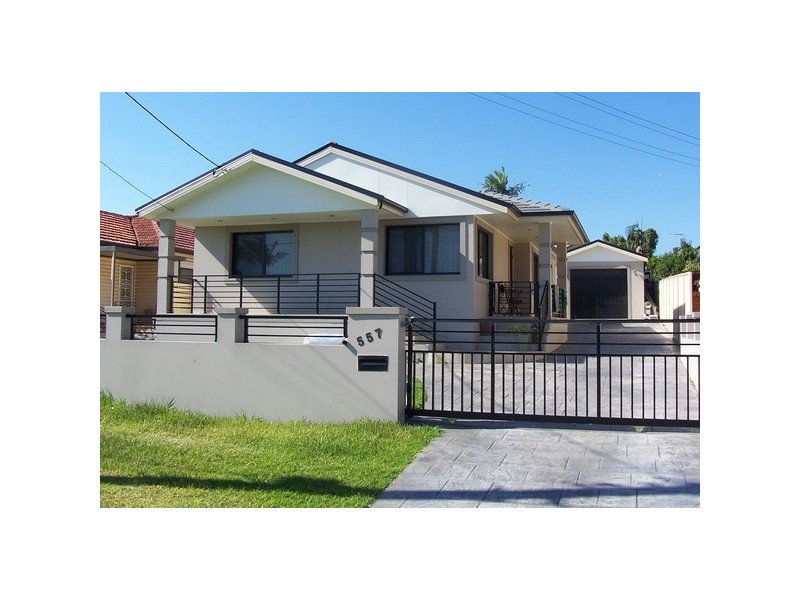 557 Guildford Rd, Guildford NSW 2161