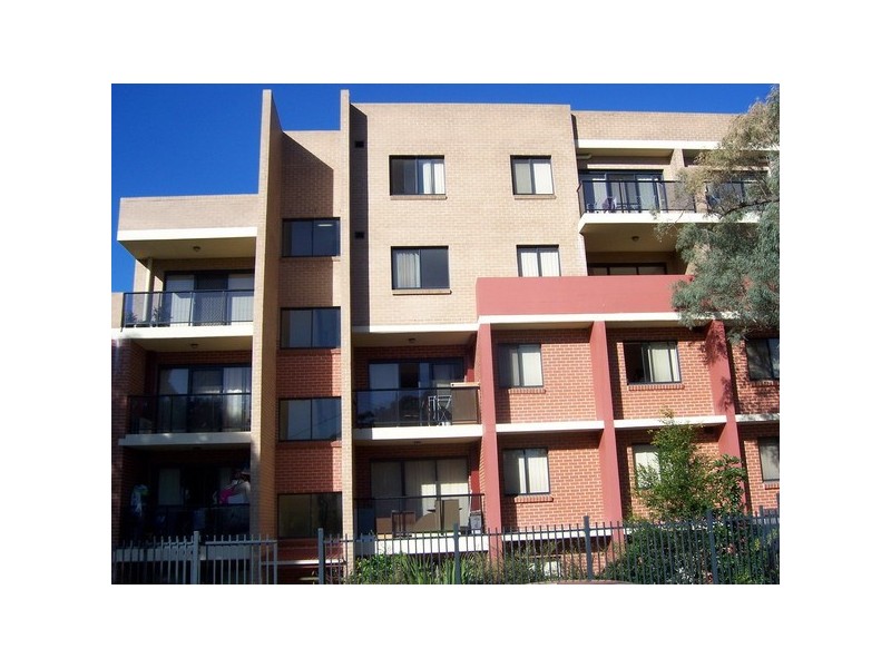 1/143 Parramatta Road, Concord NSW 2137