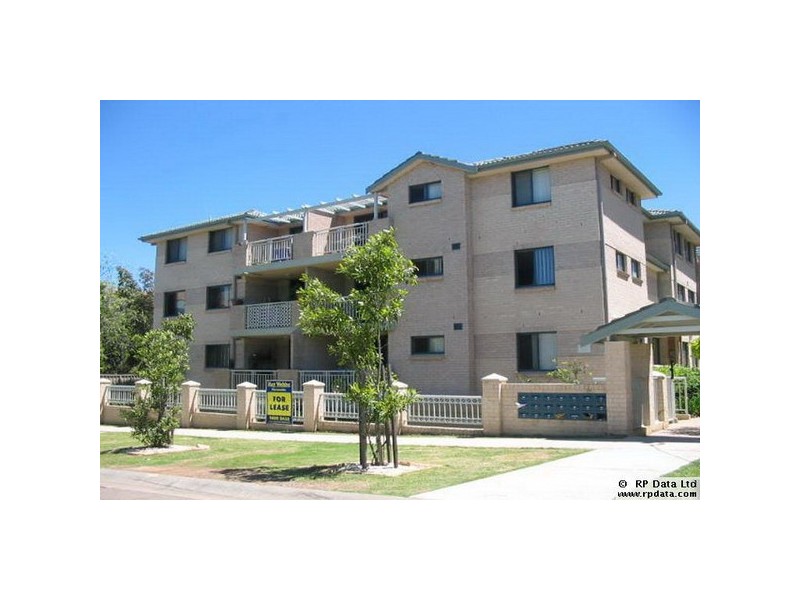 5/10 Dalley St, Harris Park NSW 2150