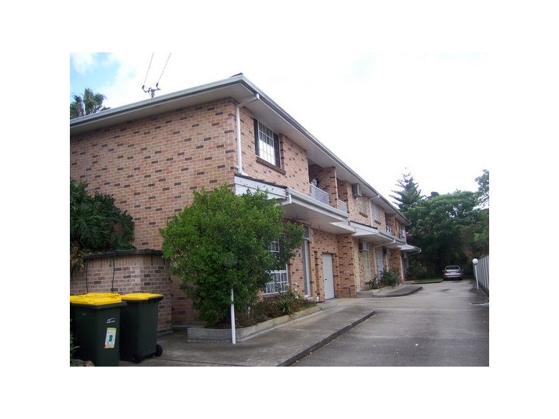1/10 Woodburn Rd, Lidcombe NSW 2141