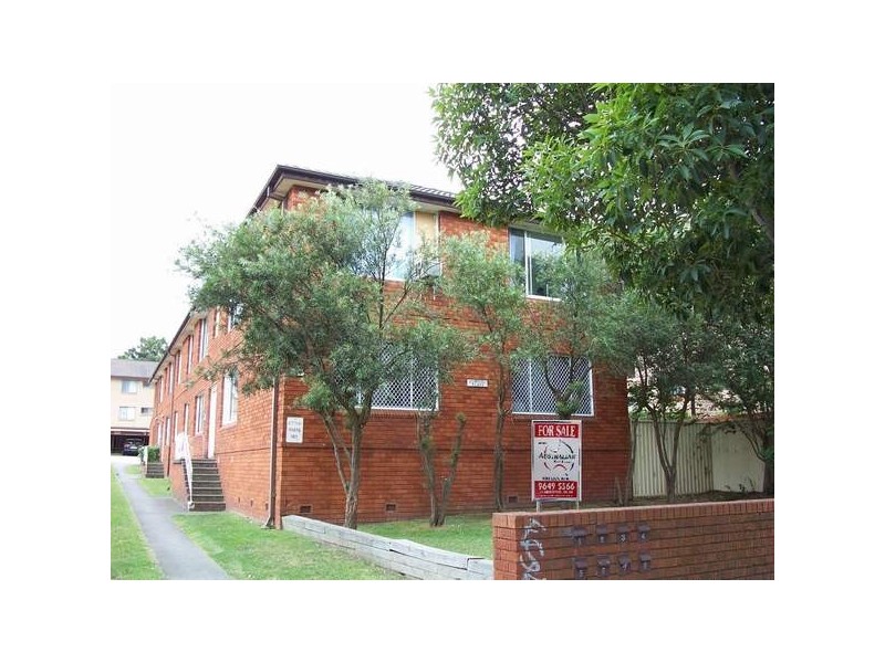4/64 Station Rd, Auburn NSW 2144
