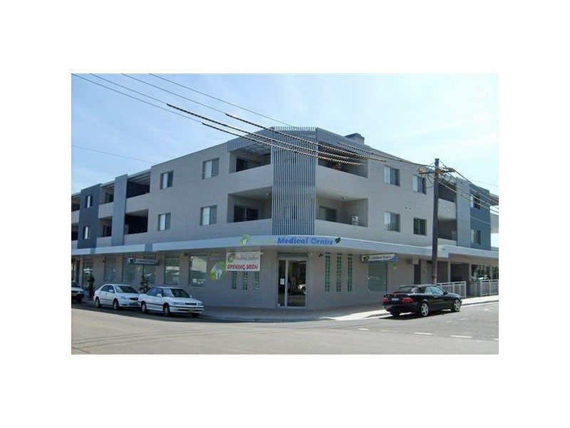 Level 1-2 139 Waterloo Road, Greenacre NSW 2190