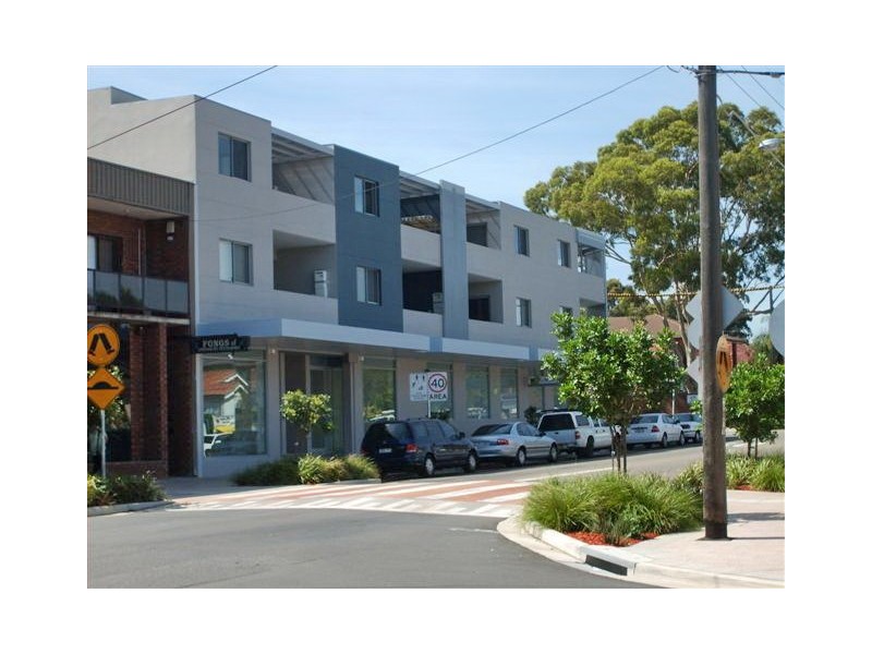 Level 1-2 139 Waterloo Road, Greenacre NSW 2190