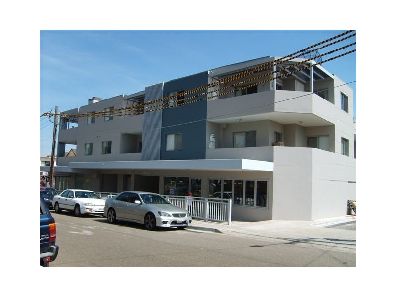 Level 1-2 139 Waterloo Road, Greenacre NSW 2190