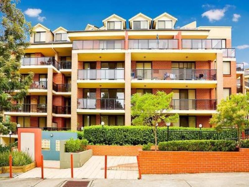 4/1-4 The Crescent, Strathfield NSW 2135