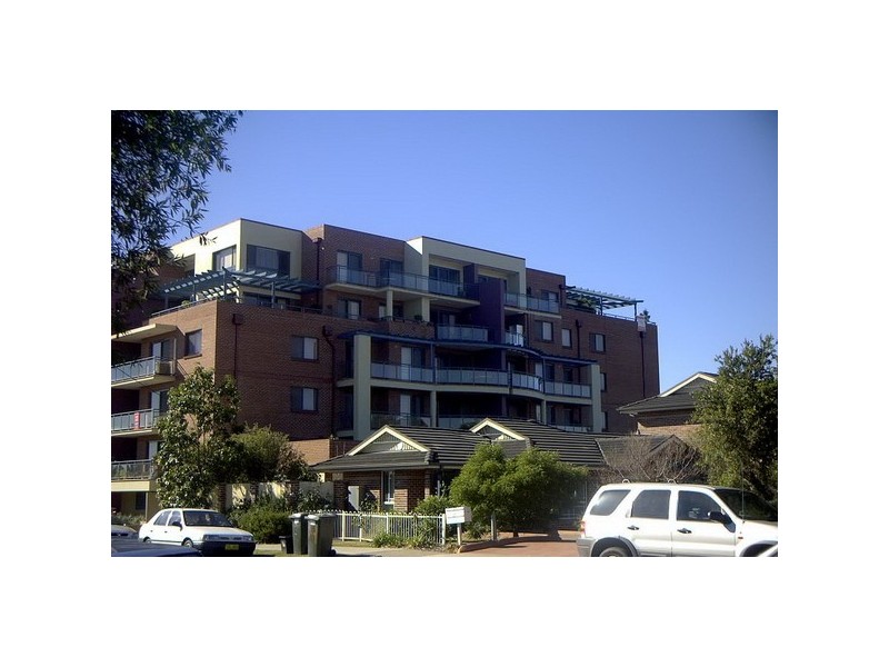 4/1-4 The Crescent, Strathfield NSW 2135