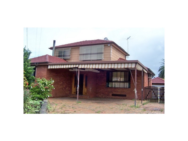 12 Renshaw Ave, Auburn NSW 2144