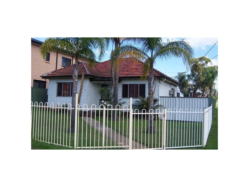 308 Clyde St, Granville NSW 2142