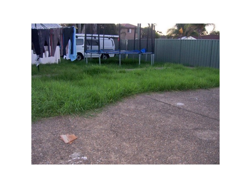 308 Clyde St, Granville NSW 2142