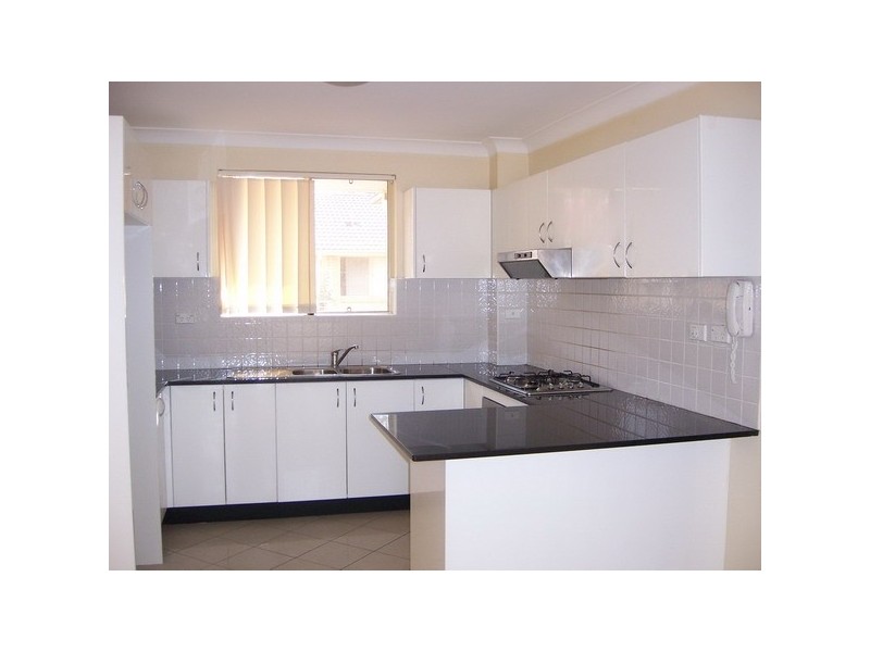 Level 2 25/33-37 Livingstone Road, Lidcombe NSW 2141