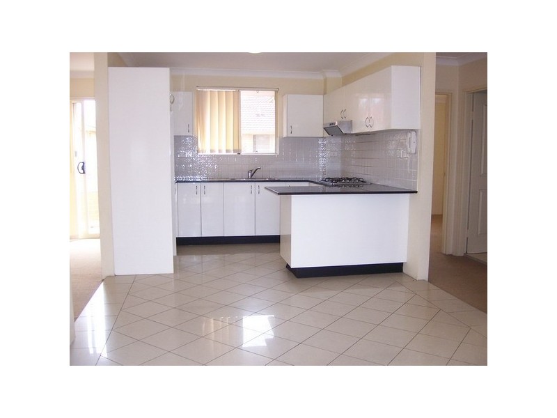 Level 2 25/33-37 Livingstone Road, Lidcombe NSW 2141