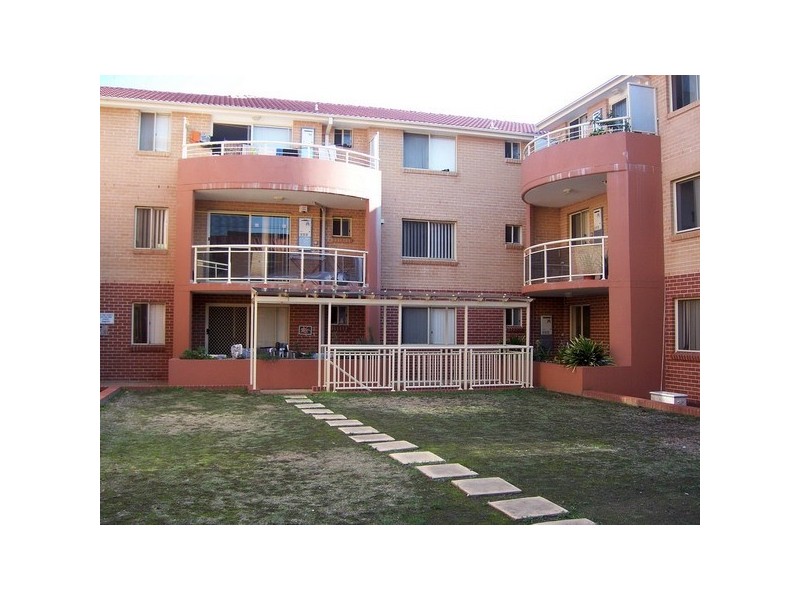 Level 2 25/33-37 Livingstone Road, Lidcombe NSW 2141