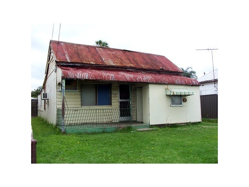 11 Grey Street, Silverwater NSW 2128