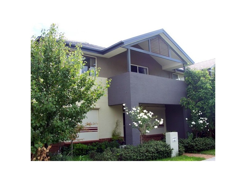 3 Botanica Drive, Lidcombe NSW 2141