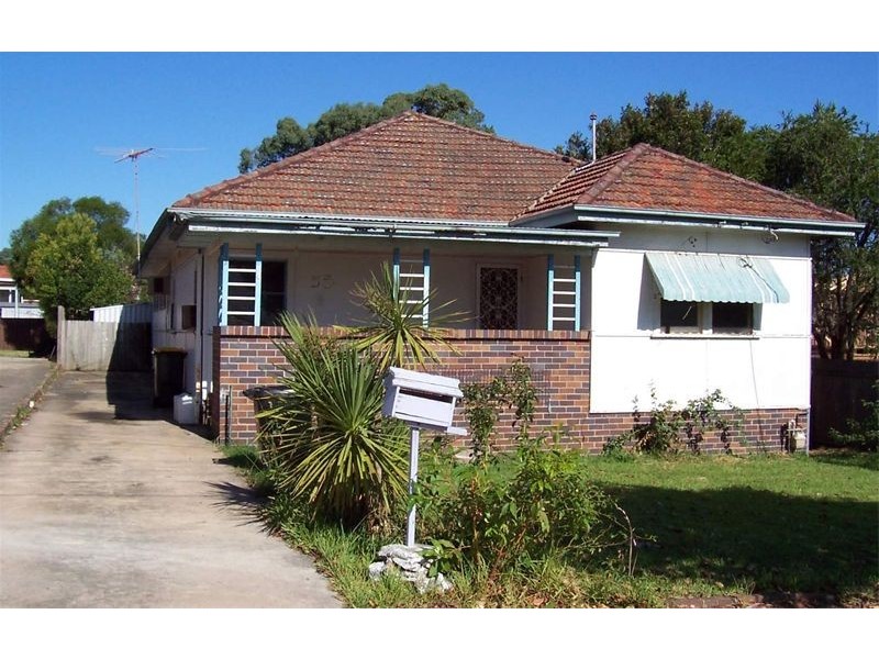 53 Regents Street, Regents Park NSW 2143