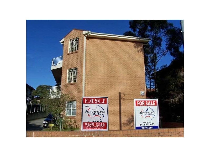 7/69 Macquarie Rd, Auburn NSW 2144