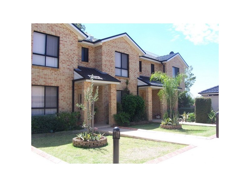 6/71-73 Lavinia Street, Merrylands NSW 2160