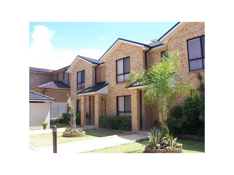 6/71-73 Lavinia Street, Merrylands NSW 2160