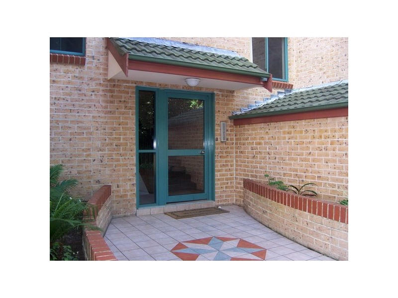 Level one  2/14-16 Hargrave Road, Auburn NSW 2144