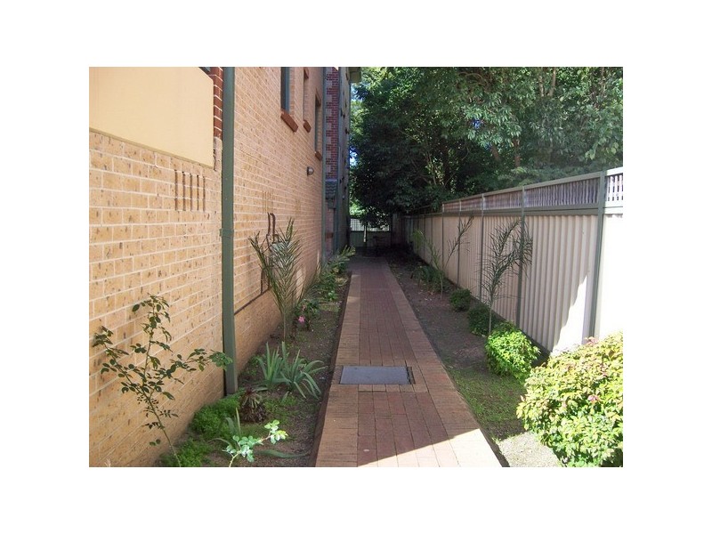 Level one  2/14-16 Hargrave Road, Auburn NSW 2144