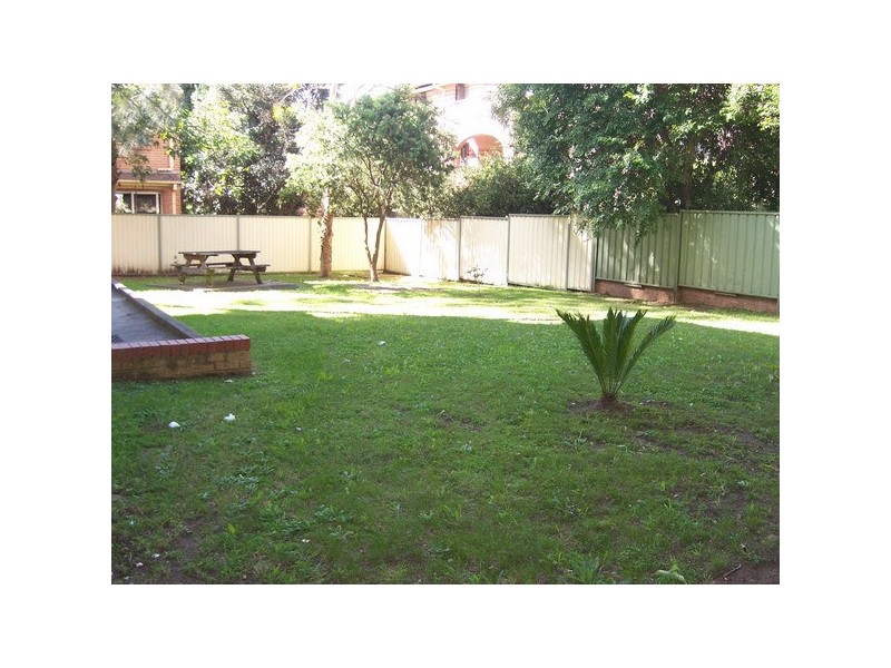 Level one  2/14-16 Hargrave Road, Auburn NSW 2144