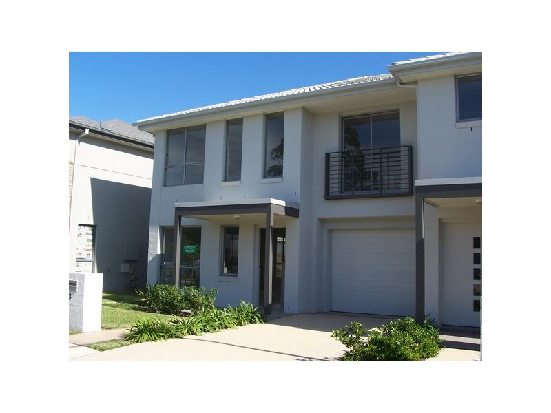 3 Coachwood Street, Auburn NSW 2144