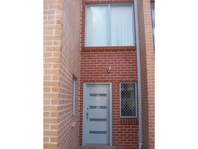 6/35-39 Deakin Street, Silverwater NSW 2128