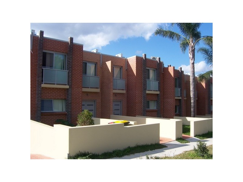 7/35-39 Deakin Street, Silverwater NSW 2128