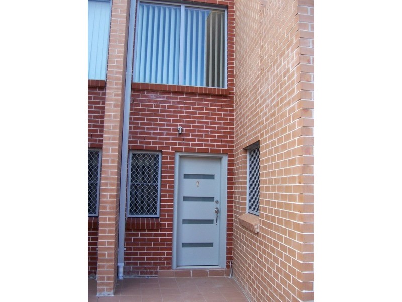 7/35-39 Deakin Street, Silverwater NSW 2128