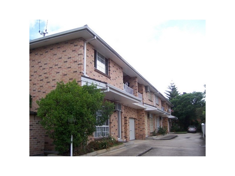 3/10 Woodburn Rd, Lidcombe NSW 2141