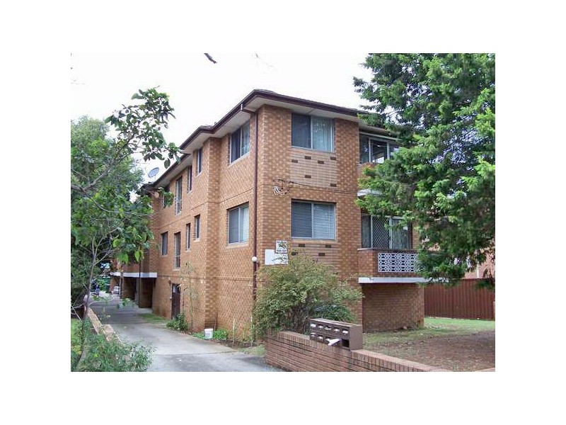 Level 1 5/97 Dartbrook Rd, Auburn NSW 2144