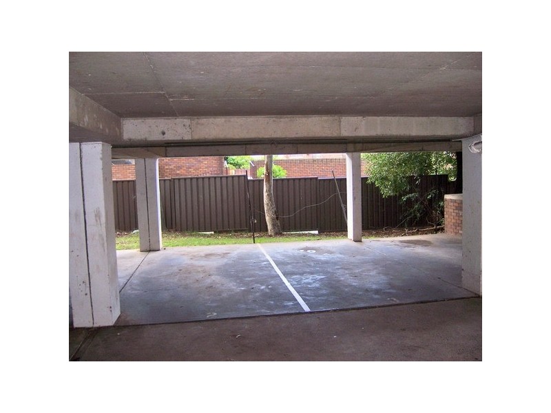 Level 1 2/35 The Crescent, Berala NSW 2141