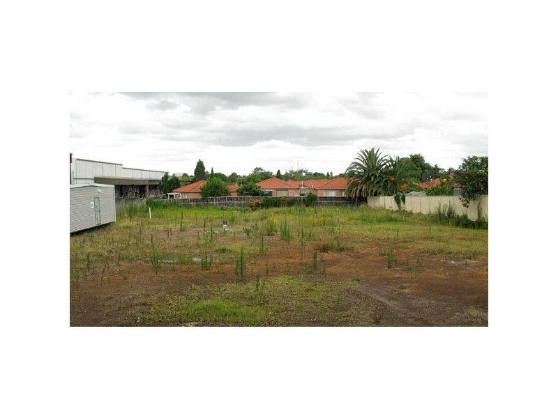 183-185 John Street, Lidcombe NSW 2141