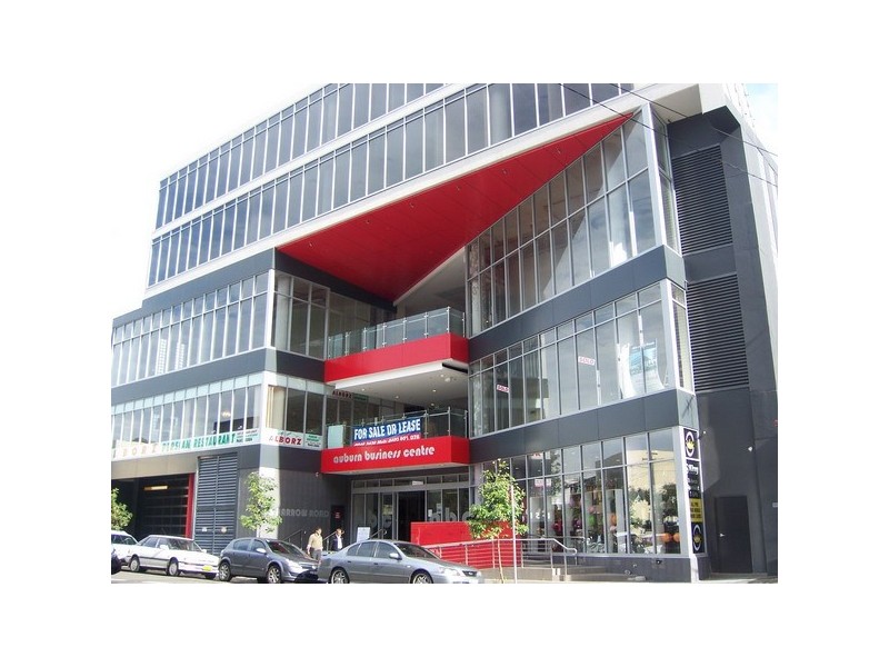 Level 1 21/ 1-5 Harrow Road, Auburn NSW 2144