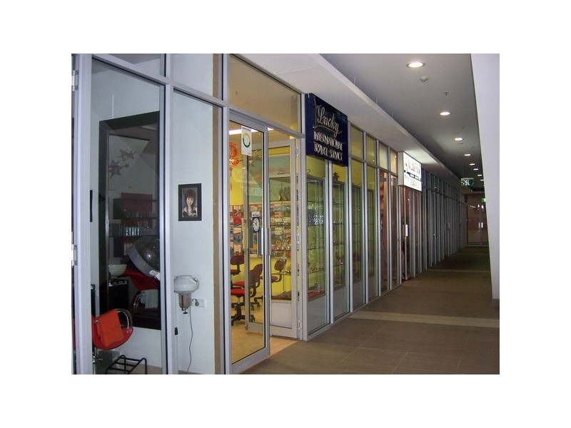 Level 1 21/ 1-5 Harrow Road, Auburn NSW 2144