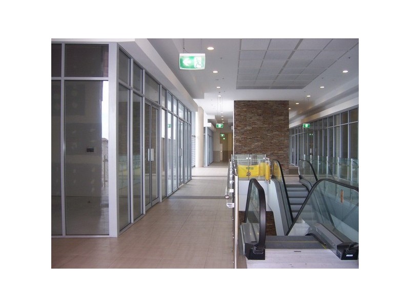 Level 1 21/ 1-5 Harrow Road, Auburn NSW 2144