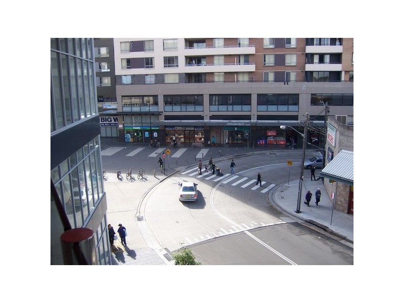 Level 1 21/ 1-5 Harrow Road, Auburn NSW 2144